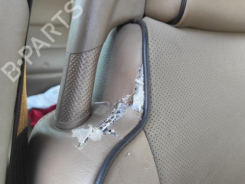 Right front seat LAND ROVER DISCOVERY II (L318) 4.0 V8 4x4 | BP16674272C16