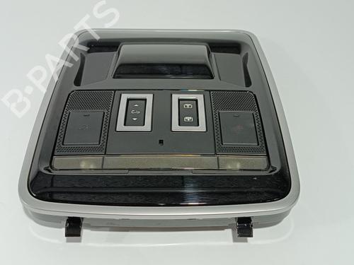 Interior roof light LAND ROVER RANGE ROVER VELAR (L560) 3.0 D300 SDV6 4x4 | BP12849290I8 