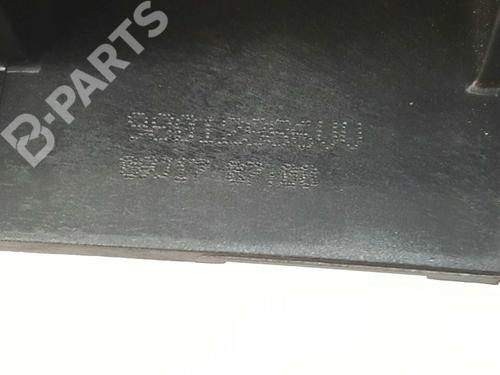 Front left interior door handle CITROËN C3 III (SX) 1.2 VTi 82 | BP6456274I13 
