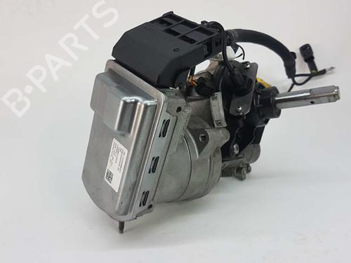 Steering rack OPEL GRANDLAND / GRANDLAND X (A18, P1UO) 1.5 Turbo D (75) | BP4976196M22