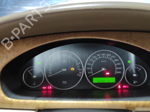 Kombiinstrument JAGUAR X-TYPE I (X400) 2.2 D | BP22749862C47