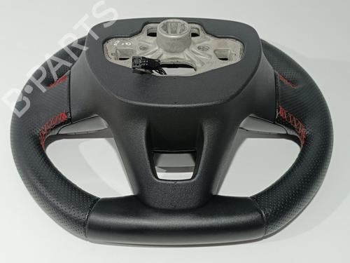 Steering wheel FORD FIESTA VII (HJ, HF)  | BP24920437C49 