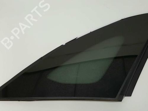 Used Rear right quarter glass MAZDA 3 (BM, BN) 2.0 (120 hp) 14535428