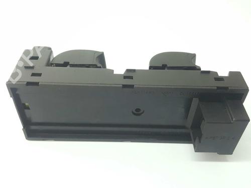 Left front window switch AUDI A6 C5 (4B2, 4B4) 2.5 TDI | BP5992957I27