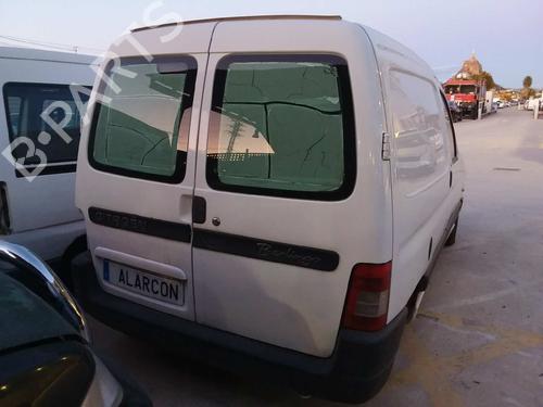 Other CITROËN BERLINGO / BERLINGO FIRST Box Body/MPV (M_) 2.0 HDI 90 (MBRHY, MCRHY) | BP27094865O1 