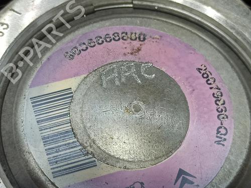 Steering pump PEUGEOT 206 Hatchback (2A/C) 1.4 i | BP28802762M99