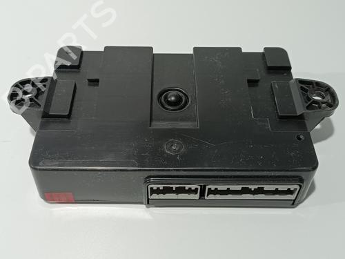 Electronic module LAND ROVER RANGE ROVER EVOQUE (L538) | BP23215017M83