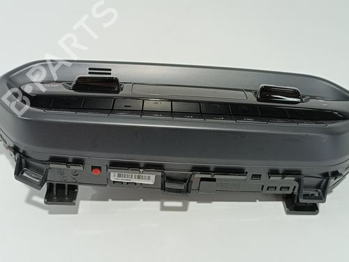 Climate control HYUNDAI i20 III (BC3, BI3) 1.0 T-GDI hybrid 48V | BP12097206I5