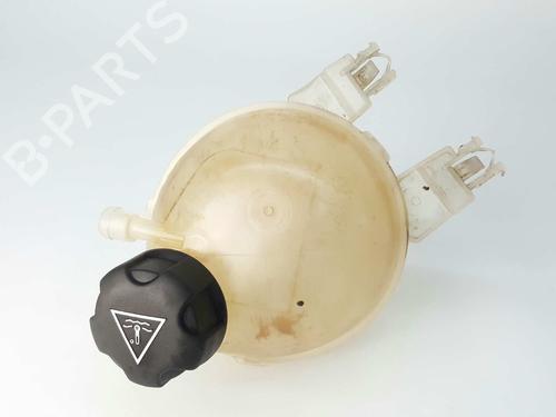 Expansion tank PEUGEOT 2008 I (CU_) 1.6 HDi | BP6510797C120