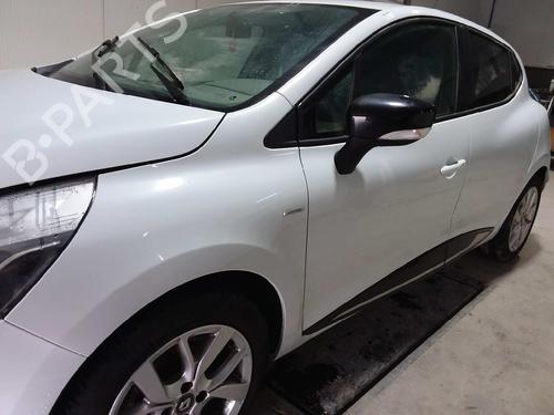 Pipe RENAULT CLIO IV (BH_) 0.9 TCe 90 (BHNF, BHMA, BHMH, BHJK, BHJR) | BP14535591M125
