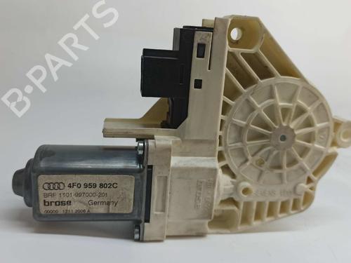 Right rear window motor AUDI A6 C6 (4F2) 4.2 FSI quattro | BP7553896E22 