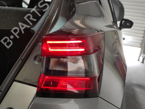 Right taillight NISSAN JUKE (F16_) 1.0 | BP28499980C35