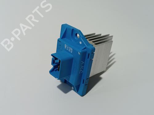 Heater resistor HYUNDAI TUCSON (NX4E, NX4A) 1.6 CRDi Hybrid 48V | BP14448853M108