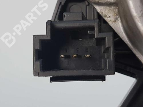 Rear wiper motor PEUGEOT 2008 I (CU_) 1.6 BlueHDi 100 | BP6512253M102 
