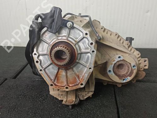 Transfer box MERCEDES-BENZ M-CLASS (W163) ML 320 (163.154) | BP11053060M36