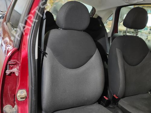 Right front seat CITROËN C3 I (FC_, FN_) 1.1 i | BP28485084C16