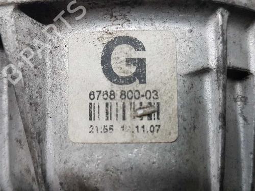 Engine mount BMW 1 (E87) 118 d | BP10263507M89 