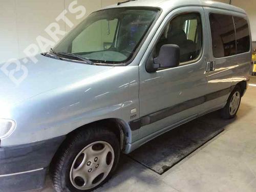 Electronic sensor PEUGEOT PARTNER MPV (5_, G_) 2.0 HDI | BP14538221M84 