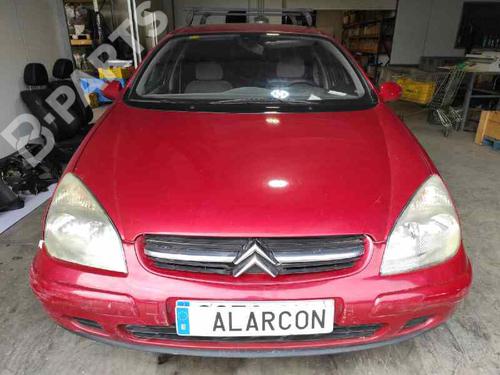 Computer motormanagement CITROËN C5 I (DC_) 2.0 HDi (DCRHZB, DCRHZE) | BP9420247M57 