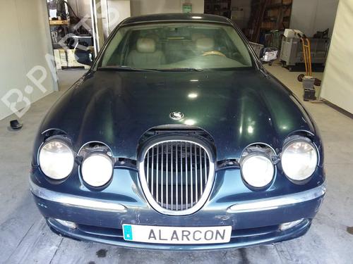 Used Parts JAGUAR S-TYPE II (X200) 3.0 V6 (238 hp) 4279245