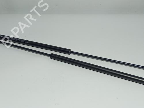 Tailgate lift support MERCEDES-BENZ M-CLASS (W163) ML 270 CDI (163.113) | BP15058272C138