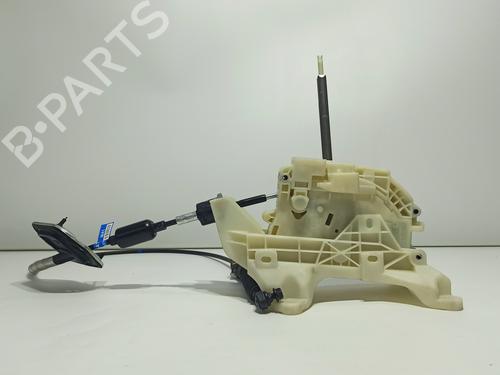 Gear lever KIA STONIC (YB) 1.0 T-GDi Eco-Dynamics+ | BP16387799M90