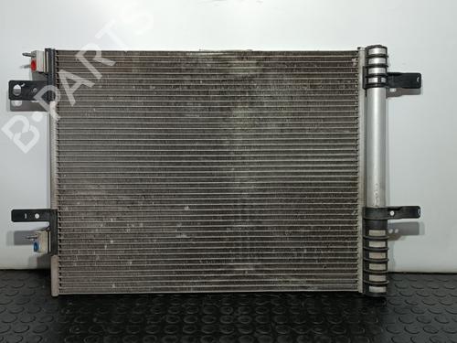 AC-Kondensator CITROËN C5 AIRCROSS (A_) 1.5 BlueHDi 130 (ACYHZJ, ACYHZR) (131 hp) 11086394