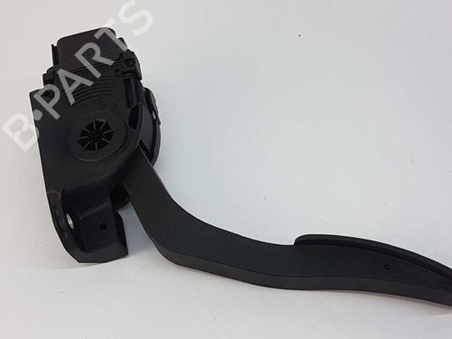 Pedal FORD FIESTA VI (CB1, CCN) 1.4 TDCi | BP5663643I4 
