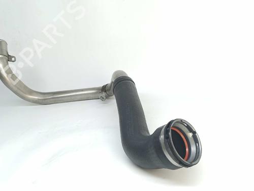 Pipe RENAULT MEGANE III Hatchback (BZ0/1_, B3_) 2.0 dCi (BZ0Y) | BP14539640M125 
