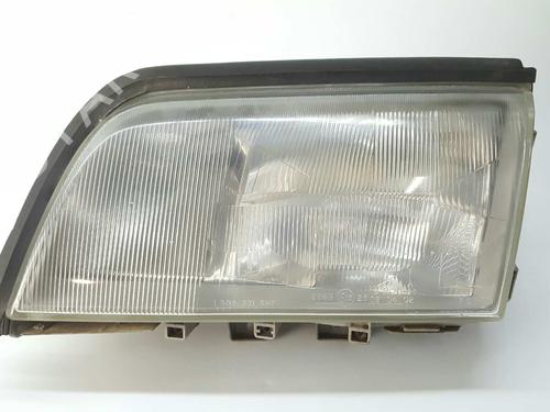 Used Left headlight MERCEDES-BENZ C-CLASS (W202) C 250 D (202.125) (113 hp) 5832445