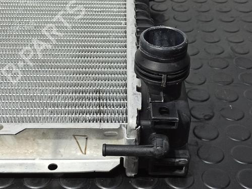 Water radiator BMW 5 (E39) 520 i | BP12226727M31 
