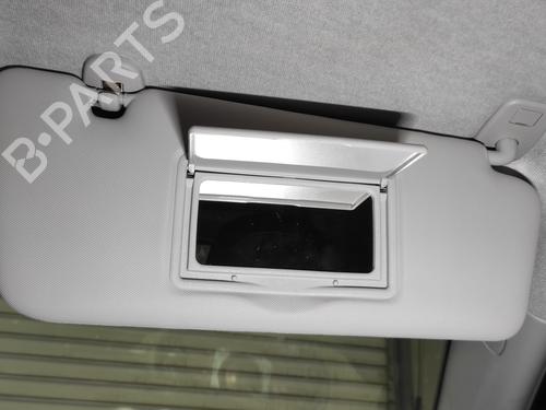 right-sun-visor-smart-fortwo-coupe-453-2014-17461401 main image