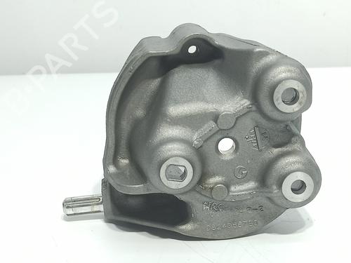 Support CITROËN C3 III (SX) 1.5 BlueHDi 100 (SXYHYP, SXYHTU) | BP12181547C155