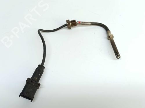 Used Electronic sensor OPEL INSIGNIA A (G09) [2008-2017]  14540401