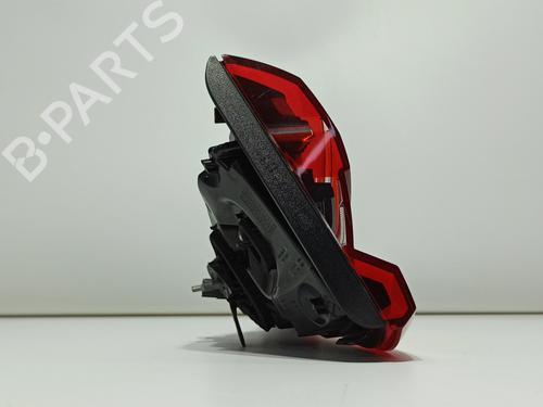 Left taillight RENAULT CLIO V (B7_) 1.5 Blue dCi 85 (B7AG) | BP18050058C34 