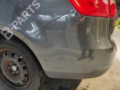 Rear bumper SEAT IBIZA IV (6J5, 6P1) 1.4 | BP9210277C8 
