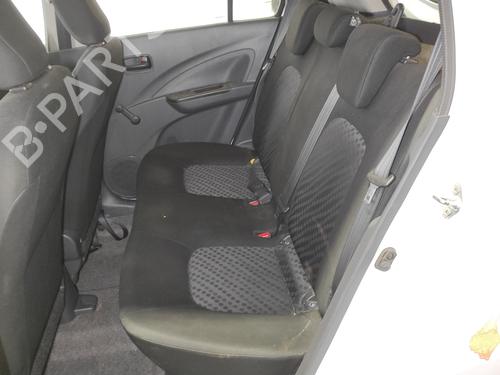 sedile-posteriore-suzuki-celerio-lf-2014-24118924 main image