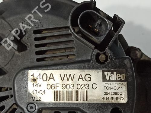 Alternator VW PASSAT B5.5 (3B3) 1.9 TDI | BP35980146M7 - Image 5