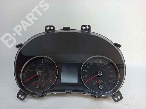 Used Instrument cluster KIA STONIC (YB) 1.6 CRDi (116 hp) 8245301