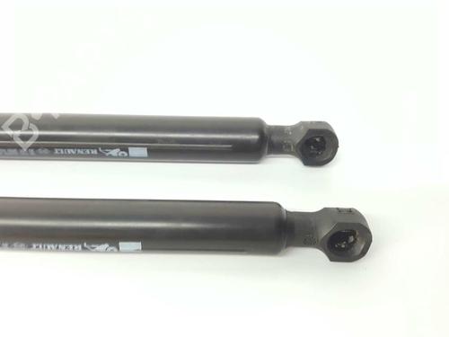 Tailgate lift support RENAULT CLIO IV (BH_) 1.5 dCi 75 | BP14534387C138 
