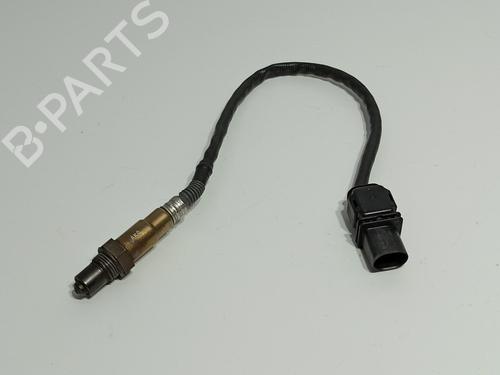 Used Electronic sensor SSANGYONG KORANDO (CK) [2010-2025]  26512638