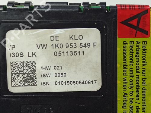 Electronic module AUDI A3 (8P1) 1.9 TDI | BP32979932M83 - Image 5