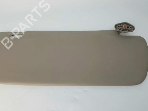 Right sun visor RENAULT TRUCKS Maxity  | BP10265243I2
