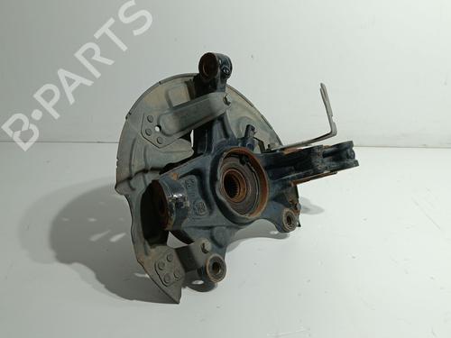 Left front steering knuckle PEUGEOT RIFTER 1.5 BlueHDi 100 | BP39992125M25 - Image 3