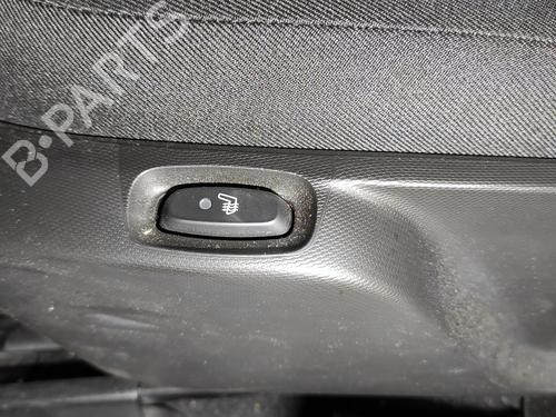 Left front seat SMART FORTWO Coupe (450) | BP17461381C15 - Image 2