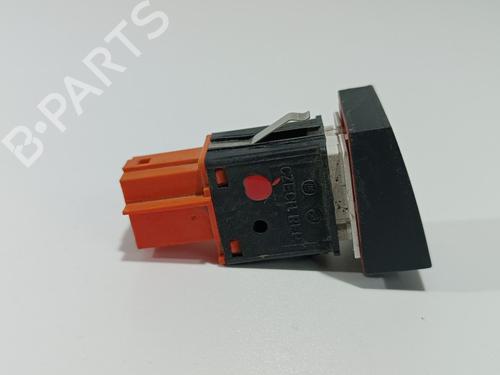 Warning switch SKODA YETI (5L) 2.0 TDI 4x4 | BP22224625I22 