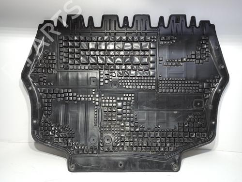 Used Underbody protection VW GOLF VI (5K1) 1.6 TDI (105 hp) 29740490