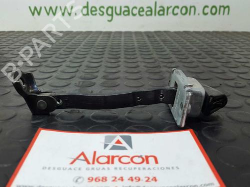 Hinge/Door check strap MAZDA 2 (DE_, DH_) 1.3 (DE3FS) | BP14527410C146