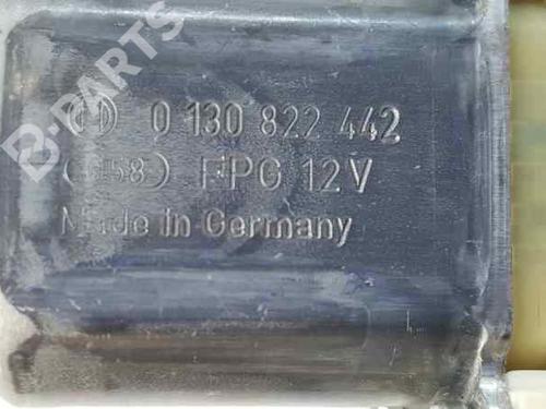Right rear window motor MERCEDES-BENZ C-CLASS (W204) C 220 CDI (204.008) | BP6076745E22 