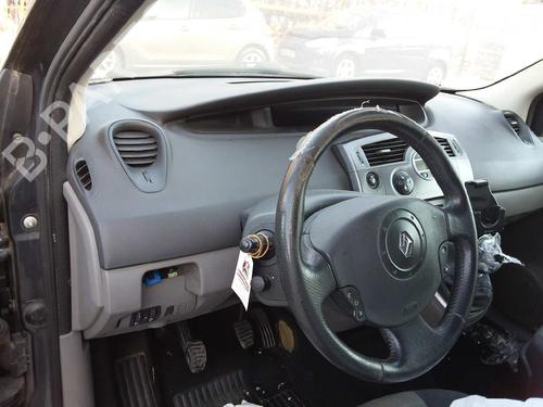 Starter RENAULT SCÉNIC II (JM0/1_) 1.9 dCi (JM14) | BP9692336M8